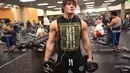 Bodybuilding – Jeff Seid Shoulder workout