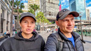 Австралия. Сидней. Приехали и офигели. Первые впечатления
