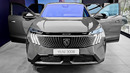 2025 Peugeot 3008 – Fully-Fledged SUV-Coupe