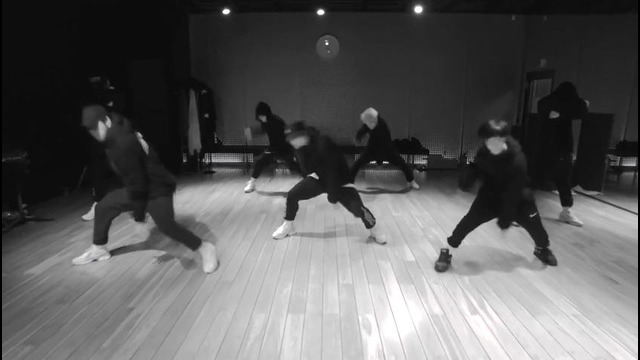 IKON – ‘Bling Bling’ | Dance Practice Video