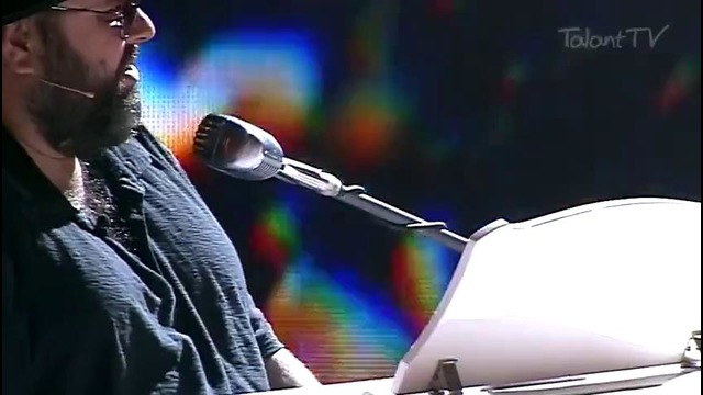 Фадеев / Редико / Мустаева / Соколиков – Superstition [Голос Дети 2 2015 Финал