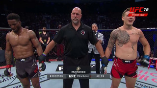 UFC 261: Usman vs. Masvidal 2 – Предварительный Кард (25.04.2021)