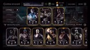 Олег Брейн: Mortal Kombat X – Темный Рейден (Ранний Доступ) (iOS)