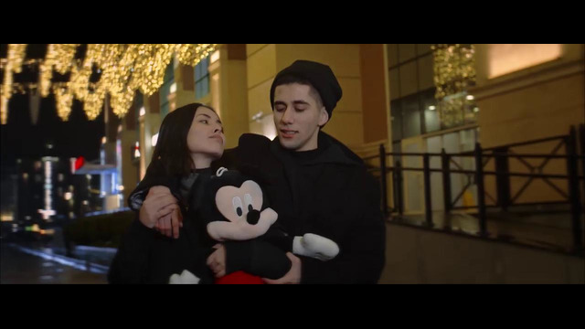 Rauf & Faik – колыбельная [премьера клипа 2020]