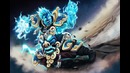 New ranked system #18