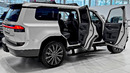 2025 Lexus GX – The Ultimate Luxury SUV for Adventurers