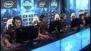 ESL One Katowice 2015: NiP vs EnVyUs (Map-2, dust2, Semifinal) CS:GO