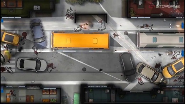 Appzor №61 [Обзор мобильных игр