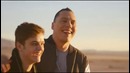 Tiesto & Martin Garrix – The Only Way Is Up (Music Video)
