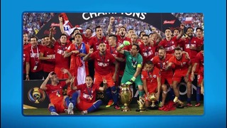 Кубок конфедерации 2017: ТОП-10 интриг