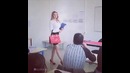 Вот это училка