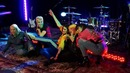 Dua Lipa Hotter Than Hell 2018
