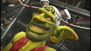 Реклама World of Warcraft: Legion – «100 или ничего!»
