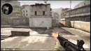 Meshuggah – Bleed (CS:GO COVER)