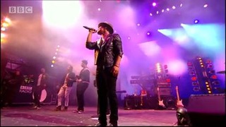 Bruno Mars – Just The Way You Are (Live)