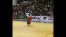 Талисман отжигает по полной