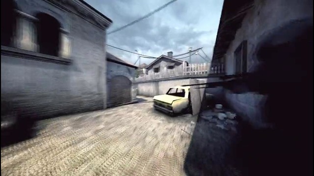 CSGO #Road to daydream (by Fly)