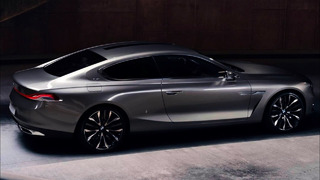 NEW BMW 7 Luxury Sedan – Exterior and Interior 4K