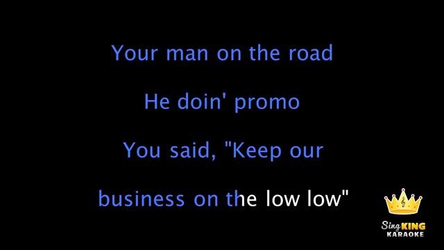 The Weeknd – The Hills (Karaoke Version)