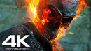 THUNDERBOLTS (2024) Supervillain Film | New Upcoming Movies 4K