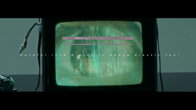 Noisemaker – Supernatural (feat. Masato from coldrain) (Official Music Video 2024)