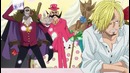 One Piece 783 (Shachiburi)