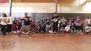 Классная хип-хоп связка