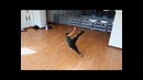 BboY FreD BekabaD