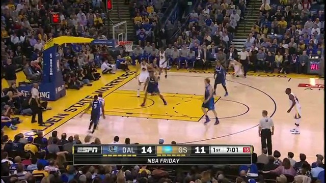 Stephen Curry Top 10 Plays of 2014-2015 Season