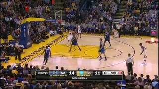 Stephen Curry Top 10 Plays of 2014-2015 Season