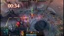 Dota 2 Tricks- Secret 7.02 Offlane Creeps Pulling