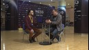 Эксклюзив от Cybersport.ru׃ Интервью с v1lat @ WESG ¦ DOTA 2
