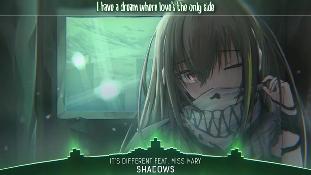 Nightcore – Shadows – (Lyrics)