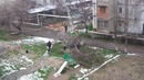 Вырубка деревьев продолжается