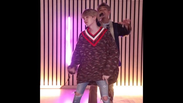 Armypedia – i like it (suga cam)
