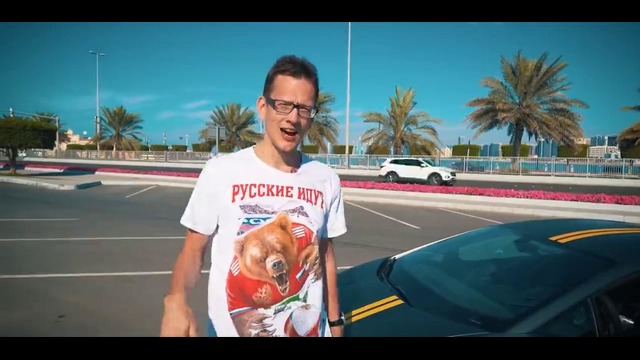 AcademeG. Тачка Трейдера. Lamborghini Huracan