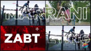 Street Workout O’zbekiston Chempionati