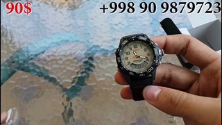 Timex Expedition Combo 90