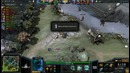 Moonduck. Elimination Mode II – OG vs Escape (Game 1)