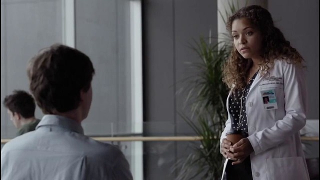 Хороший доктор – трейлер (Озвучка Cucumber)