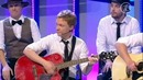 Квн топ-10 лучших коп квн. часть1
