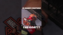 Is Randy Couture the GOAT?? #ufc #mma #shorts