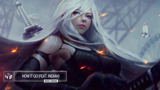 WiDE AWAKE – How It Go (feat Indiah)