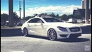 Vossen Mercedes Benz CLS63 AMG CVT Directional Wheels Rims (HD)