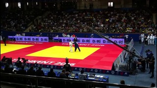 Asian judo чемпионат 2016 стенка на стенку