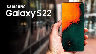 Samsung Galaxy S22 – ВСЕ ХАРАКТЕРИСТИКИ! Exynos AMD, камеры и батареи. / Колонки Vipe XS1 и M1