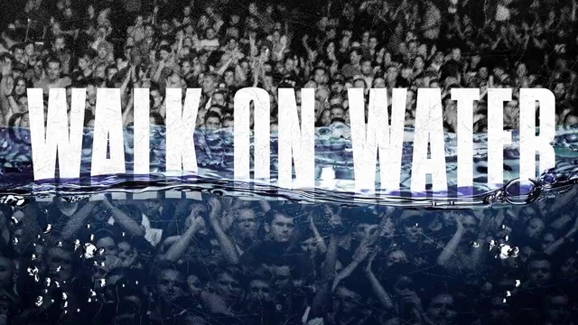 Eminem – Walk On Water (Audio) ft. Beyonce