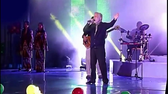 Daler Nazarov – Turki Sherozi