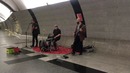 Red Hot Chili Peppers – Californication – Cover ► Рок В Метро