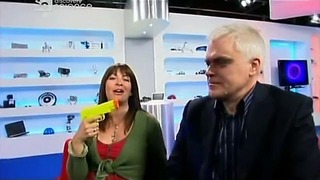 Круче не придумаешь | The Gadget Show s1e6